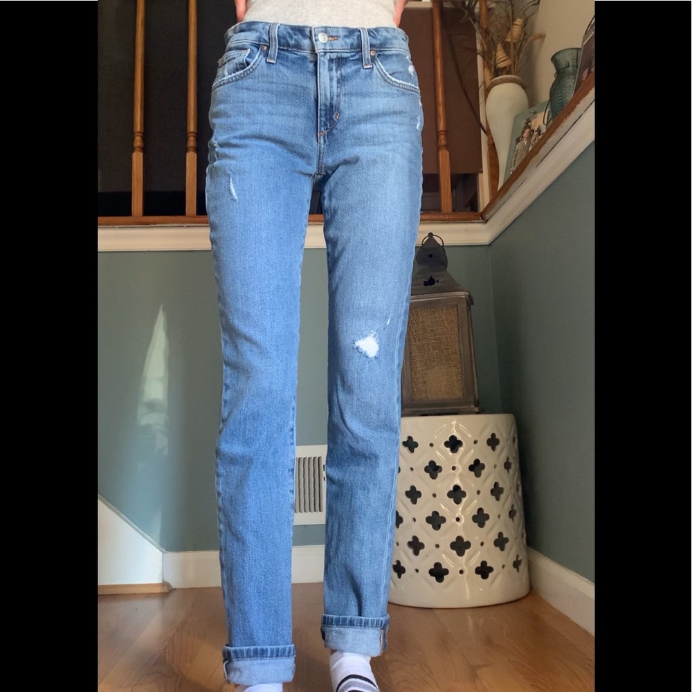 Joe’s Jeans